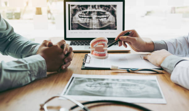 Best Emergency Root Canal Treatment in Union, MO