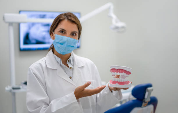 Best Emergency Dental Extractions in Union, MO