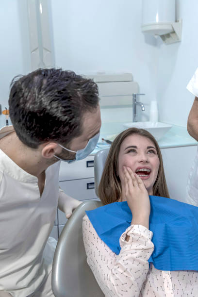 Best Orthodontic Emergency Dentist in Union, MO