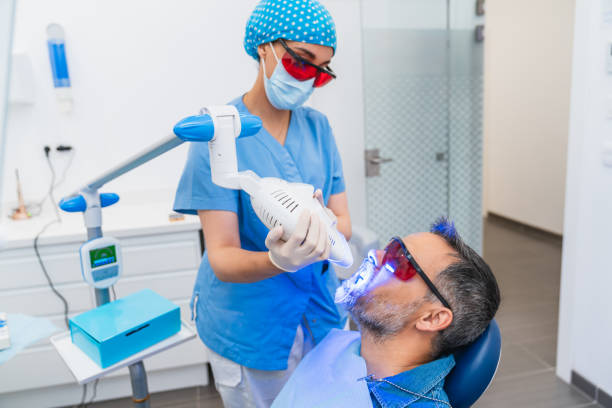 Best Emergency Dentist for Knocked-Out Tooth in Union, MO